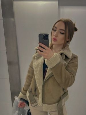 Проститутка Аня