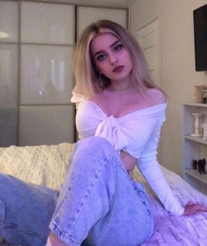 Проститутка Юля