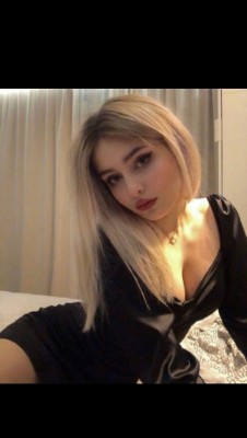 Проститутка Оля