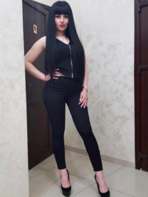 Проститутка Лена