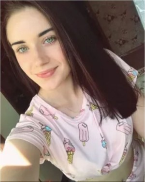 Проститутка Диана