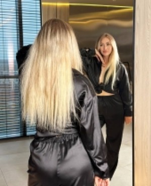 Проститутка Вика