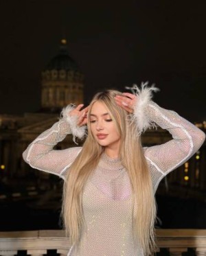 Проститутка Вика