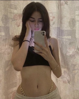 Проститутка Полина