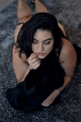 Проститутка Анжела