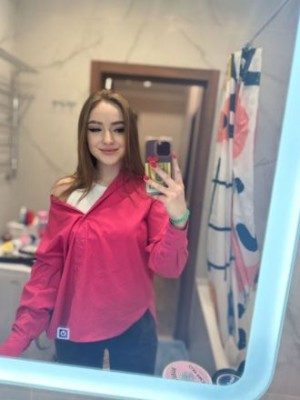 Проститутка Аня