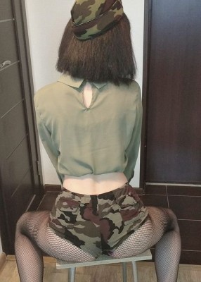 Проститутка Диана