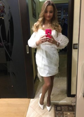 Проститутка Лариса