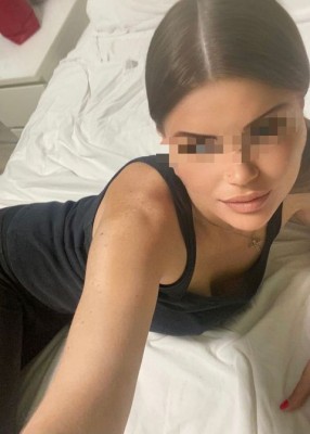 Проститутка Мила