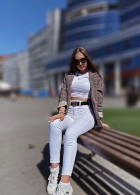 Проститутка Ольга