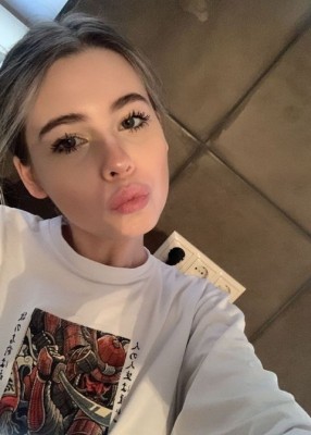 Проститутка Тинсли