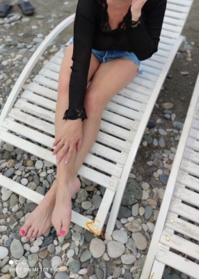 Проститутка Вика