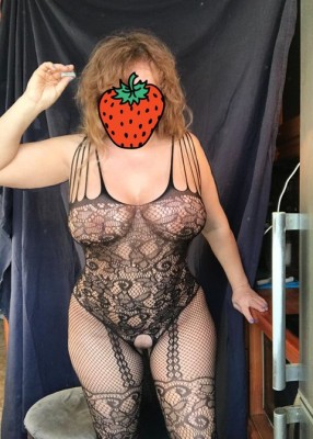 Проститутка Яна