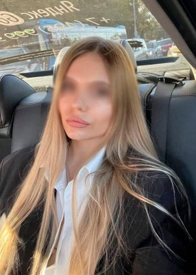 Проститутка Ярина