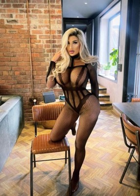 Проститутка Ася