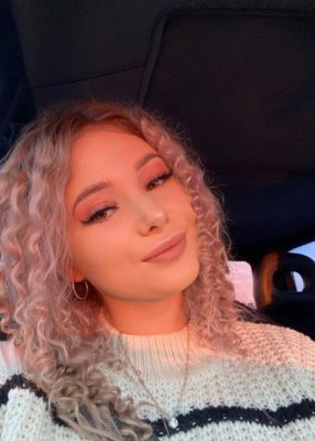 Проститутка Полина