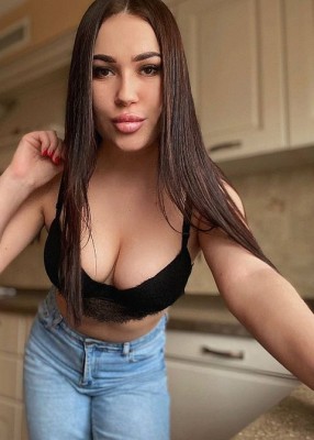 Проститутка Элис