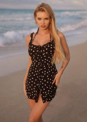 Проститутка МИЛА