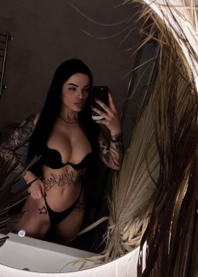 Проститутка ??Милена??