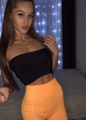 Проститутка ЛИЗА