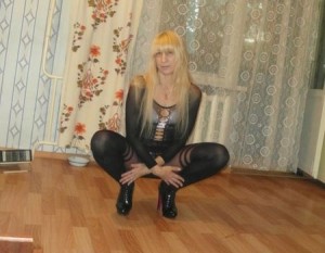 Проститутка Елена