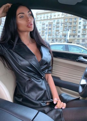 Проститутка Милена