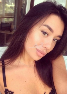 Проститутка Анита