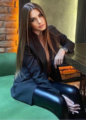 Проститутка КИРА