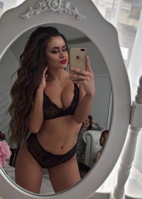 Проститутка Вероника