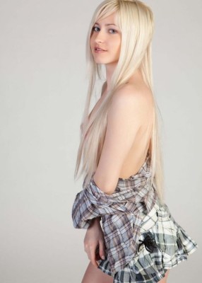 Проститутка Мария