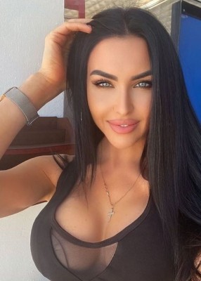 Проститутка Олеся