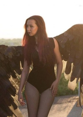 Проститутка Ангелина