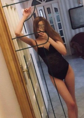 Проститутка Ирина