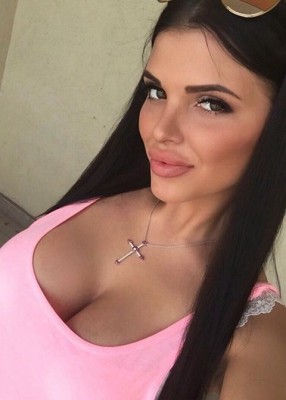 Проститутка Слава